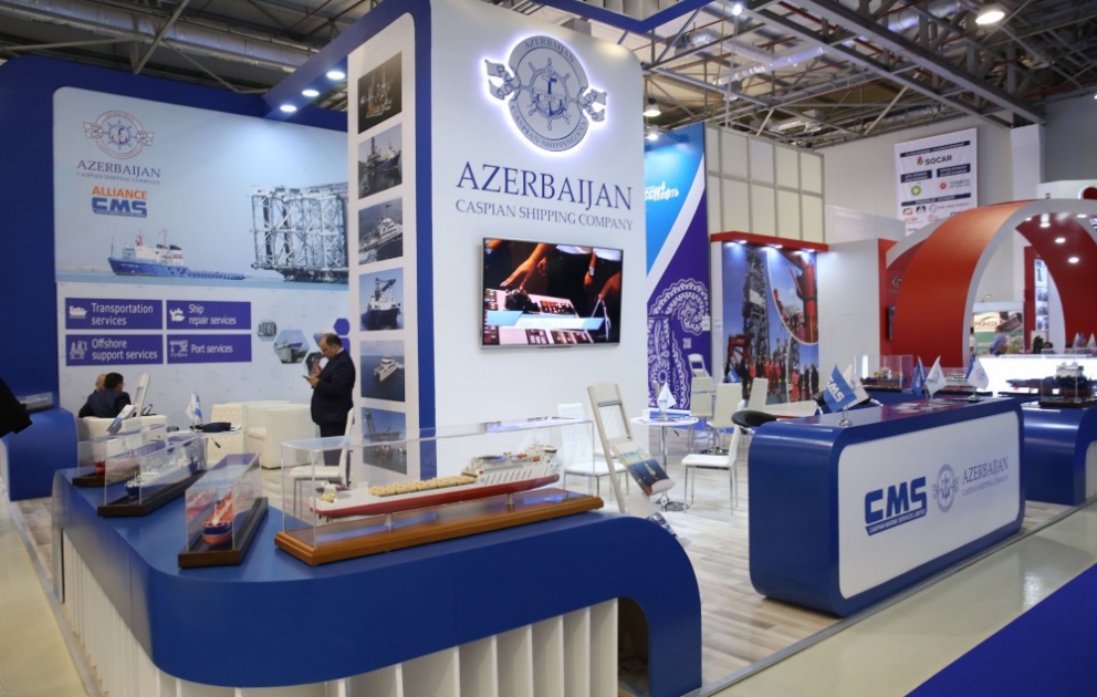 Bakıda “Caspian Oil&Gas 2017” və “Caspian Power 2017” sərgiləri keçirilir