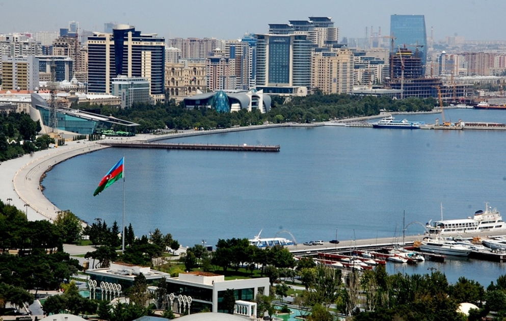 Sabah paytaxtda 26° isti olacaq