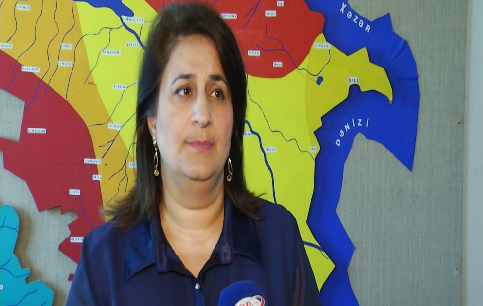 İyunda havanın orta aylıq temperaturunun iqlim normasından bir qədər yüksək olacağı gözlənilir