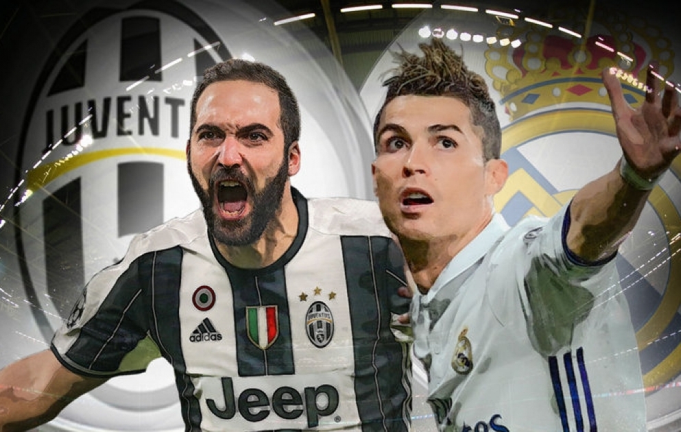 Bu gün UEFA Çempionlar Liqasının qalibi müəyyənləşəcək