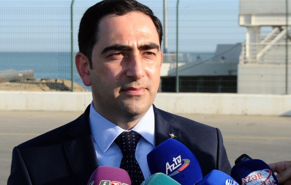 Taleh Ziyadov: Azad Ticarət Zonasına tətbiq ediləcək qanun layihəsi ilin sonunadək təqdim ediləcək