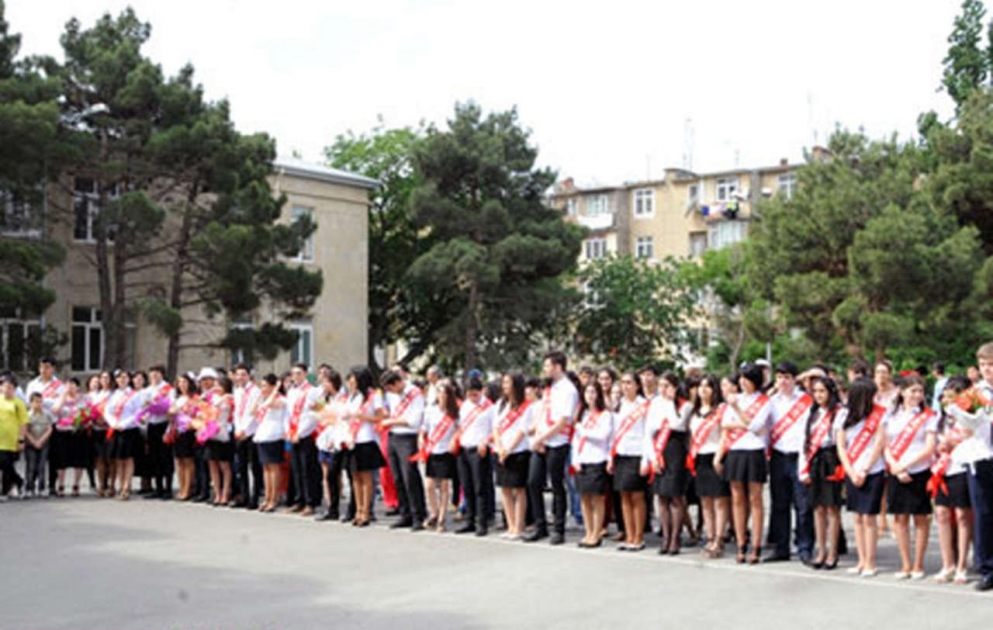 “Son zəng”in keçiriləcəyi vaxt müəyyənləşib