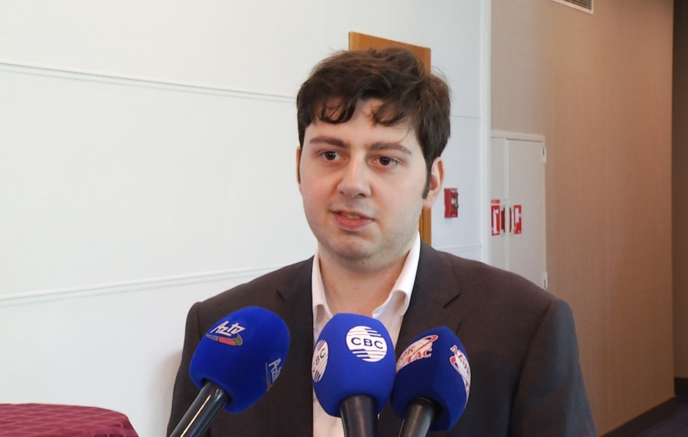 Fərid Haqverdiyev: Düşündüm ki, mövzusuna görə bu oyun çox populyar olacaq