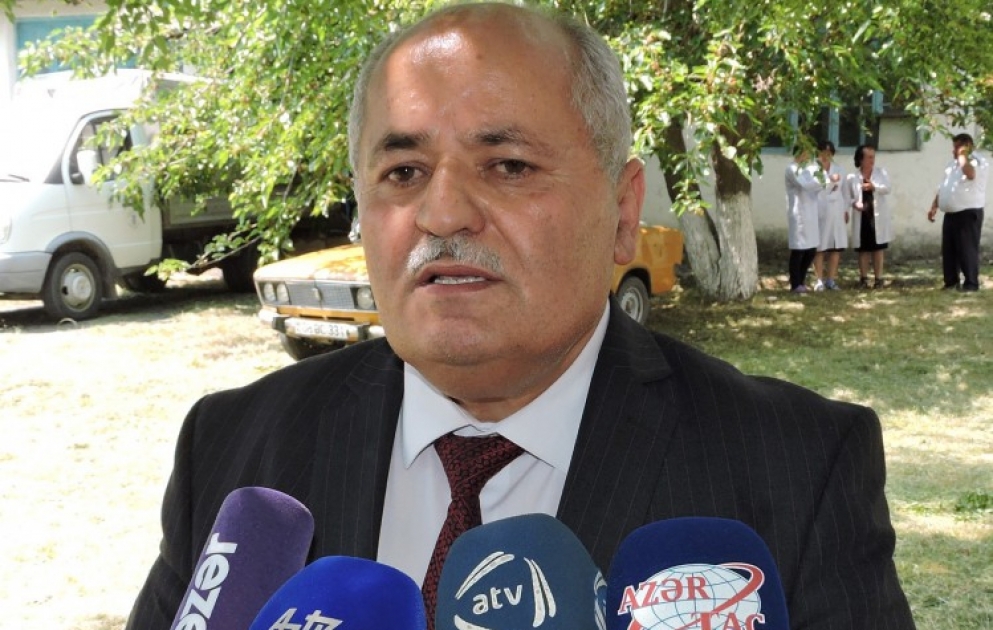 Bu ildən Abşeron rayonunda baramaçılığın inkişafı ilə bağlı tədbirlər həyata keçiriləcək