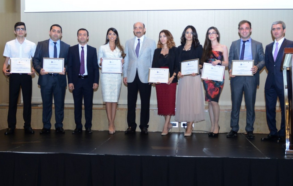 IV Ümumdünya Mədəniyyətlərarası Dialoq Forumunun hesabat mərasimi keçirilib