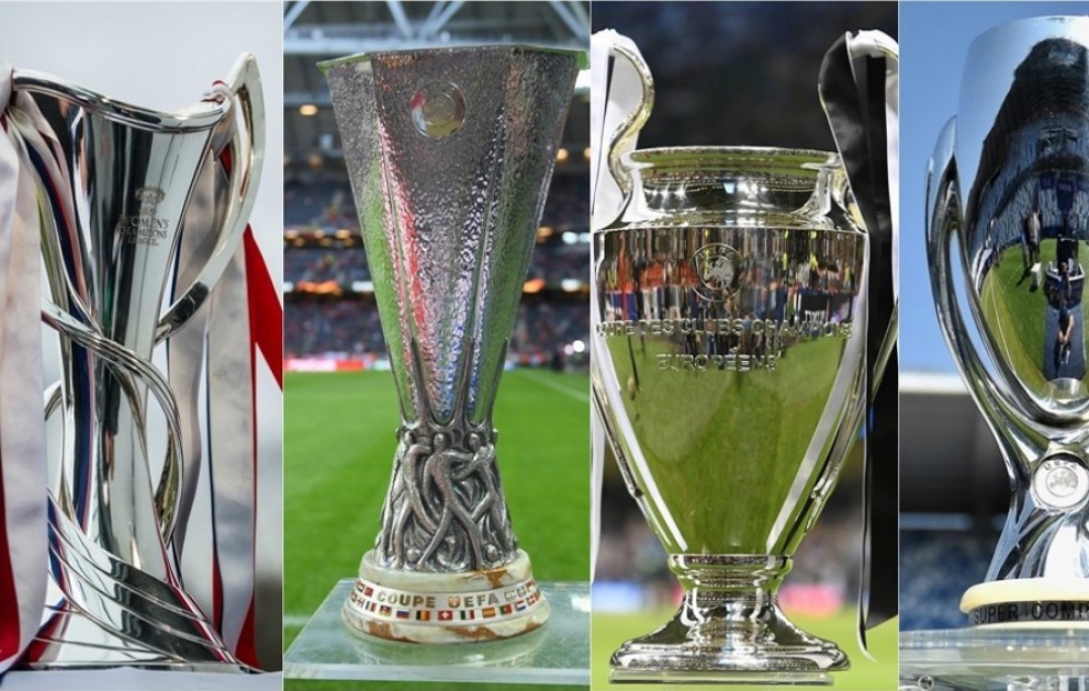 Bakının 2019-cu ildə UEFA Çempionlar və Avropa liqalarının final oyunları üçün namizədliyi təsdiqlənib