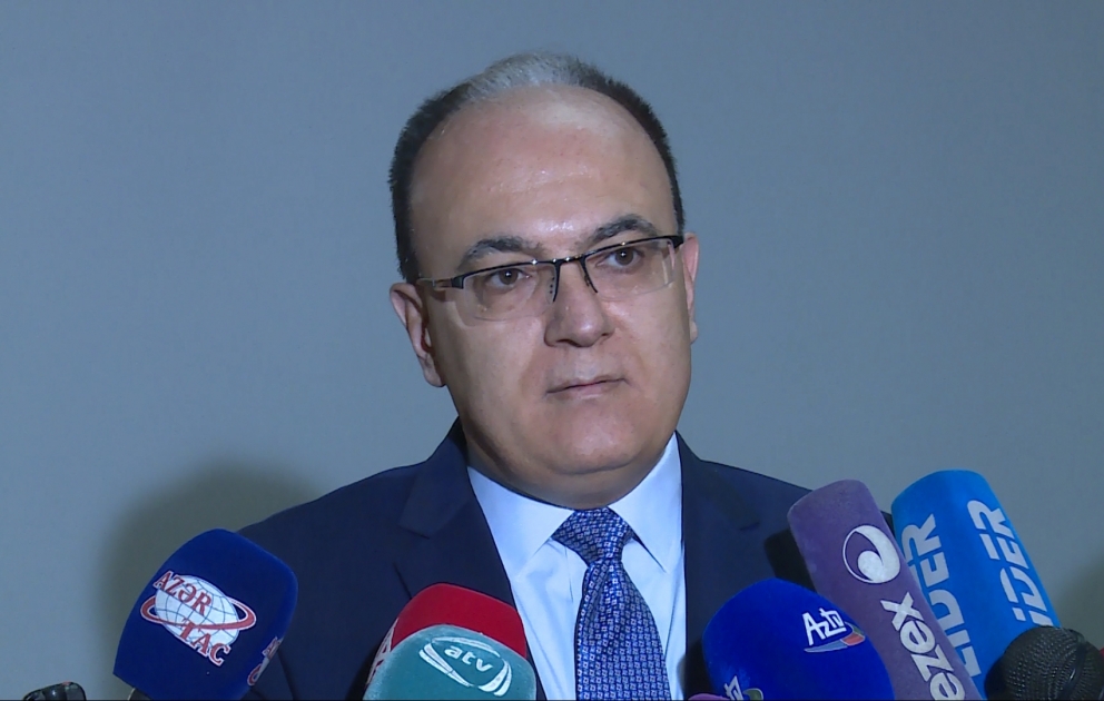İhsan Uğur Delikanlı: Azərbaycanda daha çox investoru əhatə edən bir bank olmaq niyyətindəyik