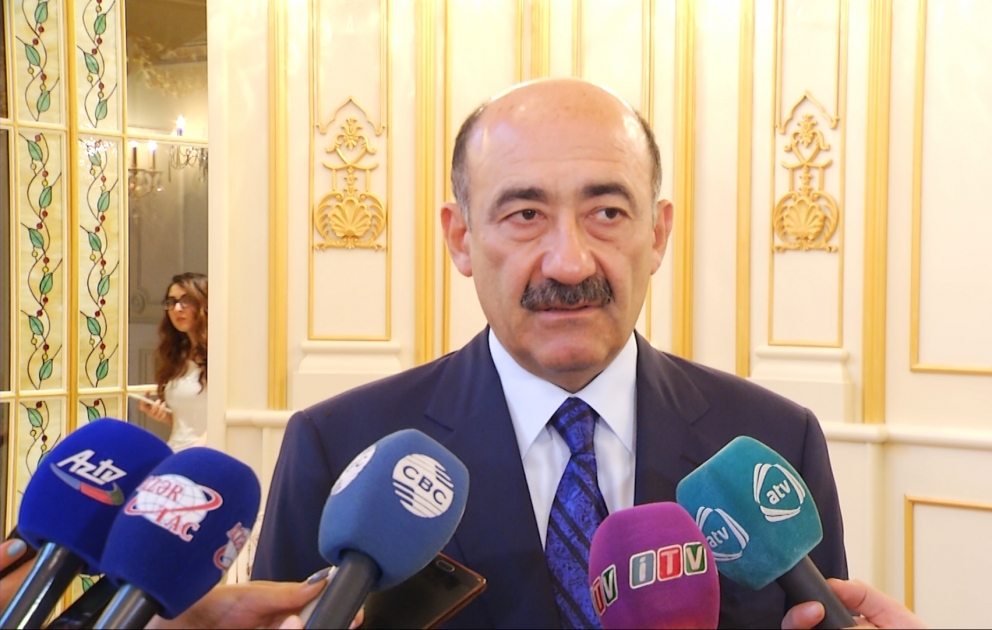 Qobustan ən qədim yaşayış məskənlərinin Azərbaycanda olduğunu dünyaya sübut edir