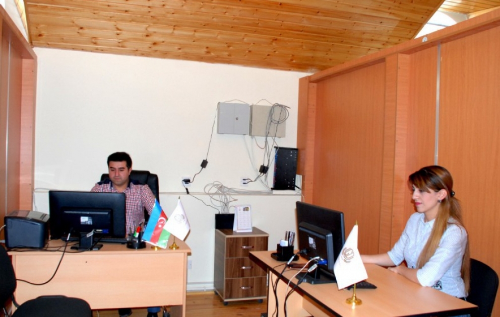 Gəncə Dövlət Universitetində yaradılan İnnovasiyalar Mərkəzi yeni ideyaları dəstəkləyəcək