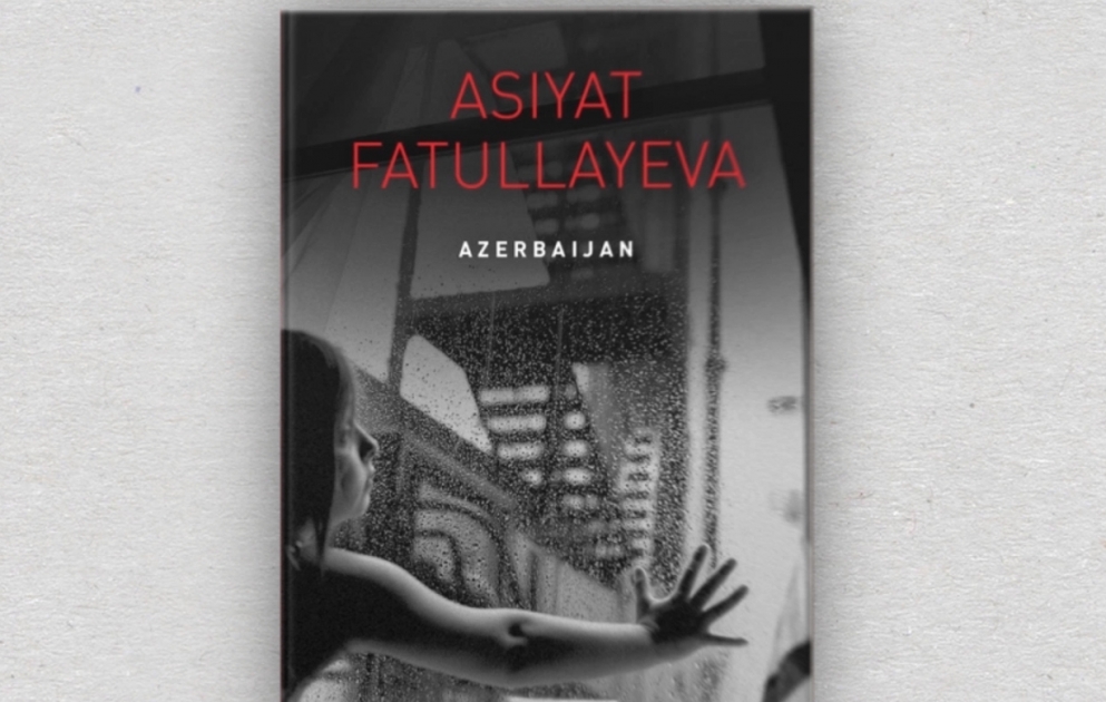 Böyük yolun mərhələləri 
Asiyat Fətullayeva Azərbaycan milli fotoqrafiya sənəti ilə bağlı yeni layihəyə başlayıb