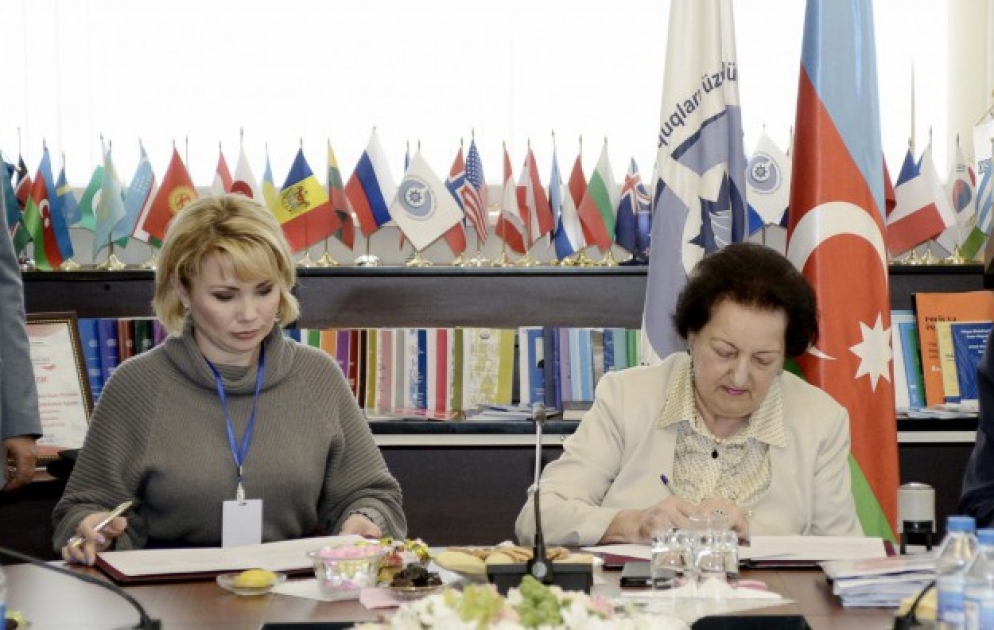 Internationale Konferenz von Ombudsleuten verabschiedet Baku-Deklaration