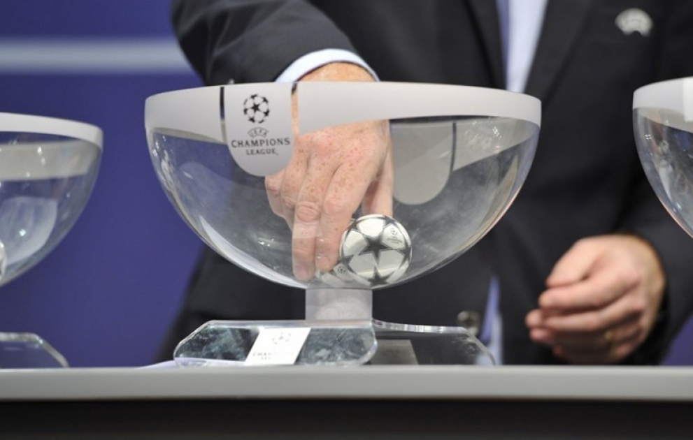 UEFA Çempionlar Liqasında “Qarabağ”ın rəqibi Gürcüstanın “Samtredia” klubu olacaq