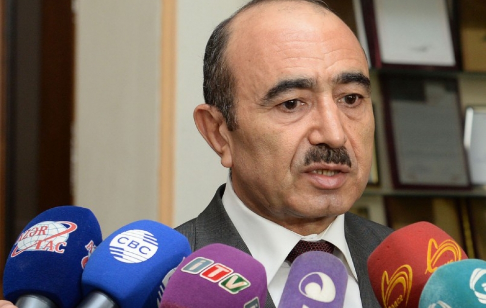 Ali Hasanov: We consider Armenia's recent provocations on the frontline as non-constructive position