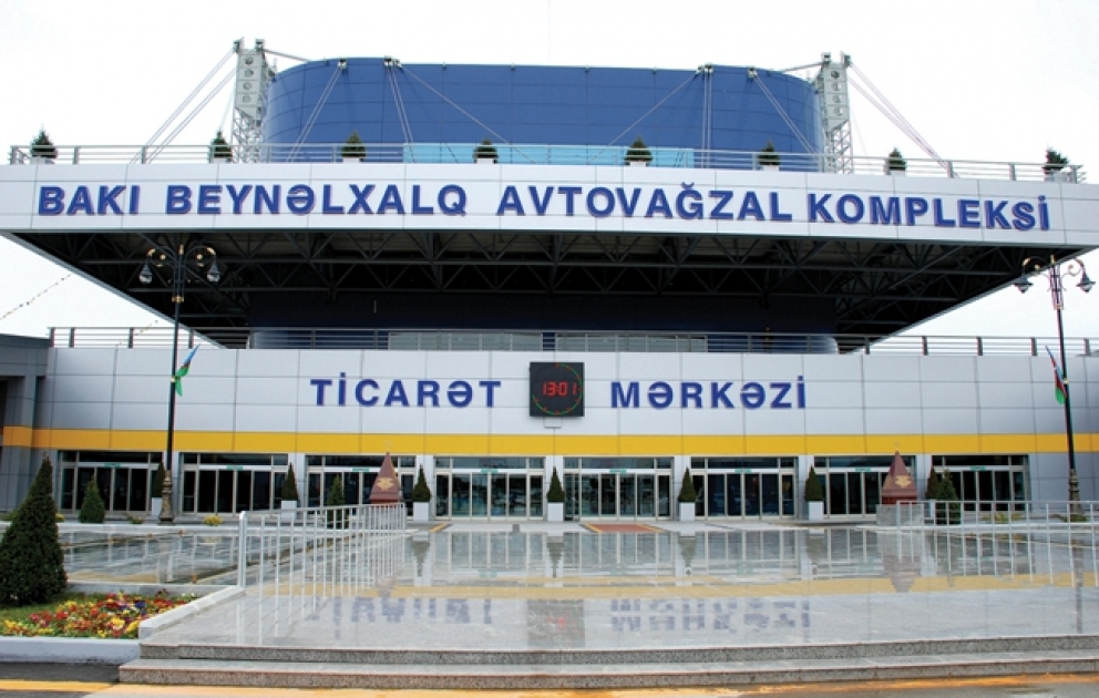 Бакинский международный автовокзал переходит на усиленный режим работы