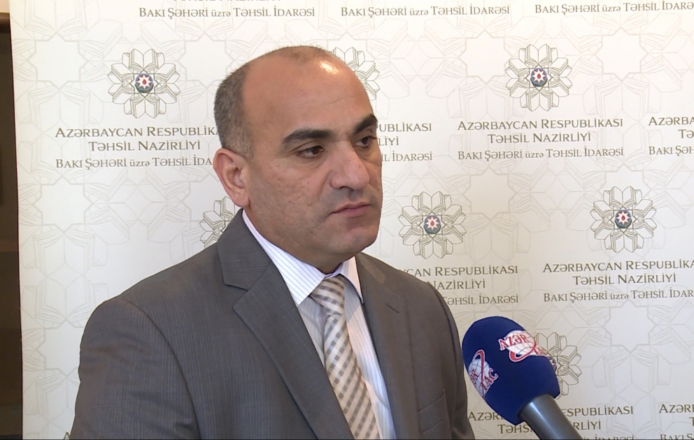 Xüsusi istedada malik uşaqların vaxtından əvvəl I sinfə qəbulu üçün müsabiqə davam edir