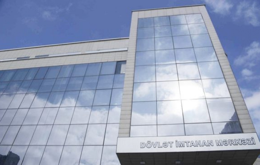 Dövlət İmtahan Mərkəzi bakalavrlara müraciət edib