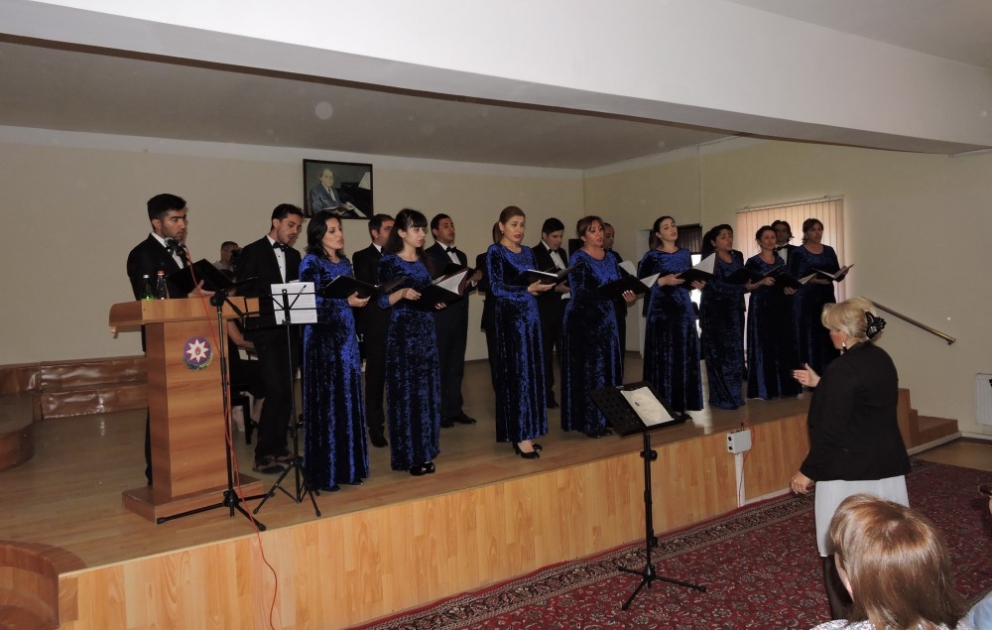 “İpək Yolu” festivalının növbəti konserti Cövdət Hacıyevin 100 illiyinə həsr olunub