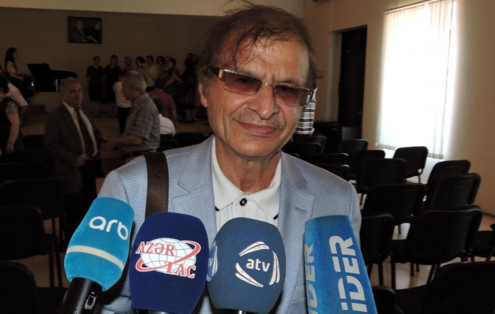“İpək Yolu” festivalının çox gözəl perspektivi var