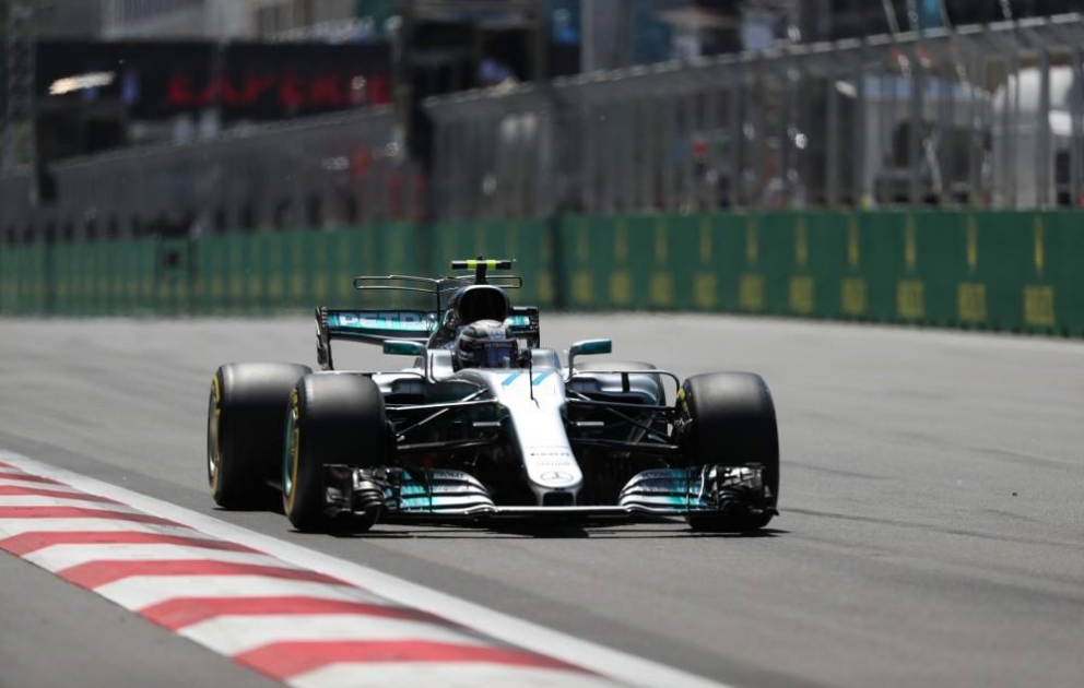 FORMULA -1  AZƏRTAC-IN FOTOLARINDA