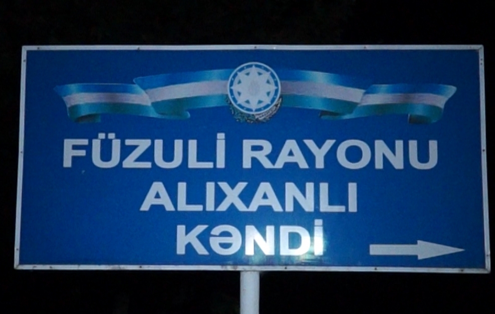 Ermənlərin atəşi nəticəsində qəlpə yarası alan qadının vəziyyəti stabildir