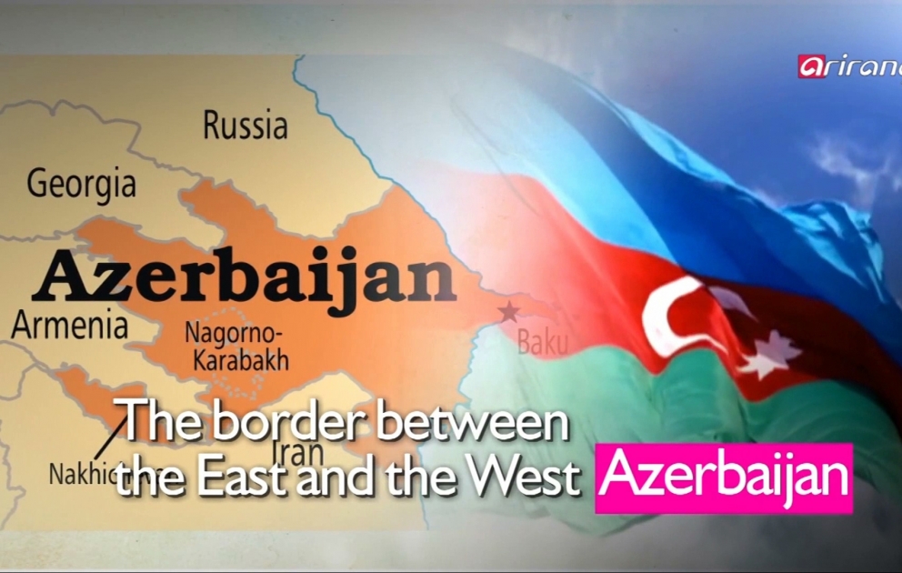 Cənubi Koreya telekanalında Azərbaycana həsr olunan veriliş yayımlanıb