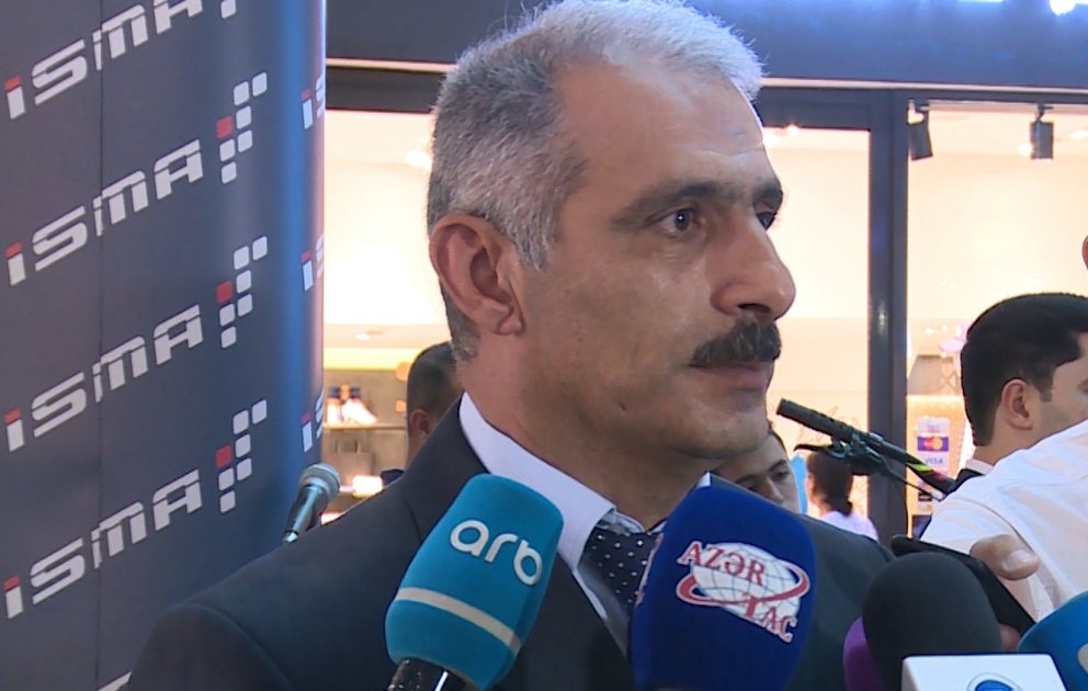 Elçin Qəhrəmanov: Çalışacağıq ki, zavodumuzun istehsal etdiyi velosipedlər keyfiyyətli və ucuz olsun