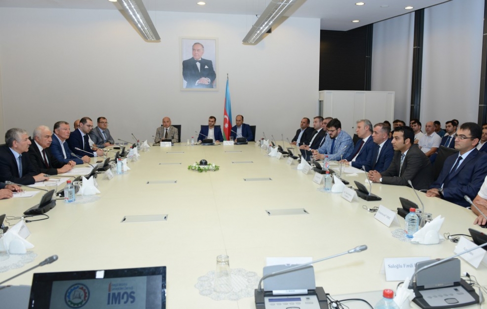 Azərbaycanda Mebel Sənayeçiləri Assosiasiyası yaradılır