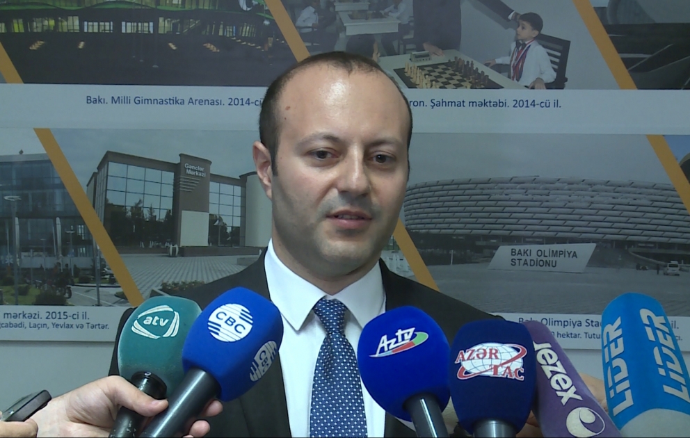 Azərbaycan məhsullarını Çinə ixrac etmək üçün konkret planlar üzərində işləyirik