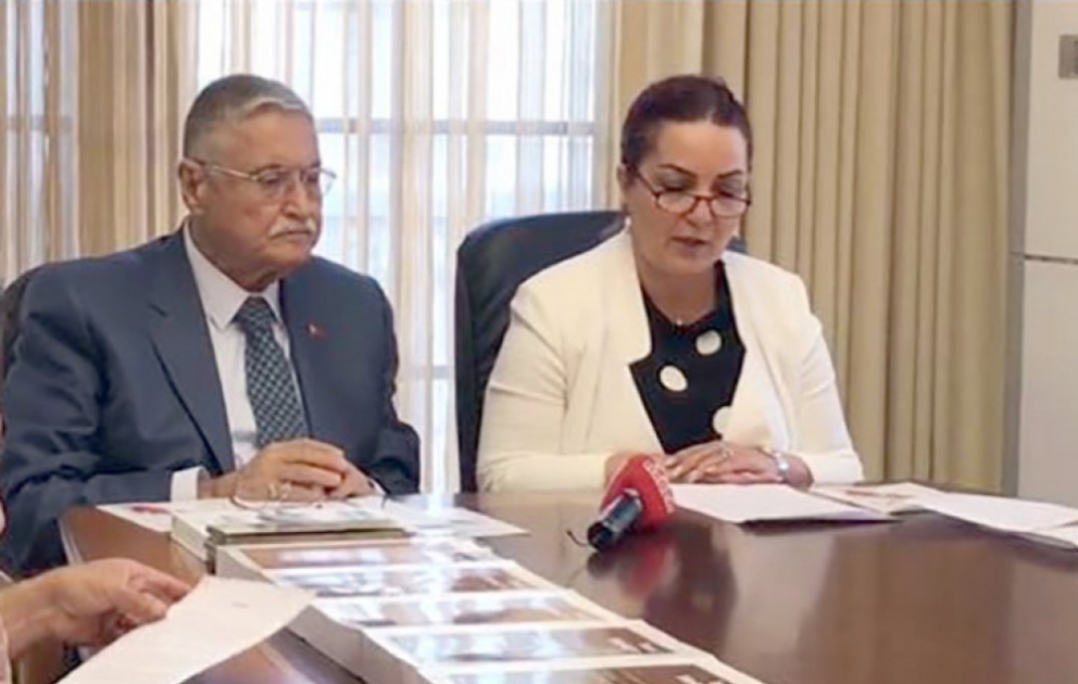 Türkiyədən və Azərbaycandan olan tanınmış ziyalılar beynəlxalq ictimaiyyətə müraciət ünvanlayıblar