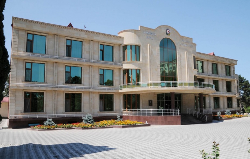 Abşeronda əhalinin elektrik enerjisi təminatı yaxşılaşdırılır