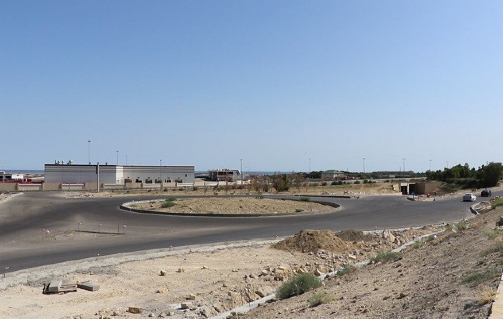 Zığ-Hövsan yolunun yenidən qurulması sürətlə davam etdirilir