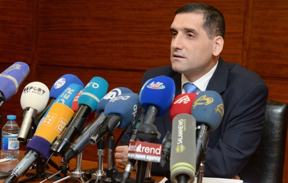 Səfir: Türkiyə FETÖ ilə mübarizədə Azərbaycanın dəstəyini yüksək qiymətləndirir