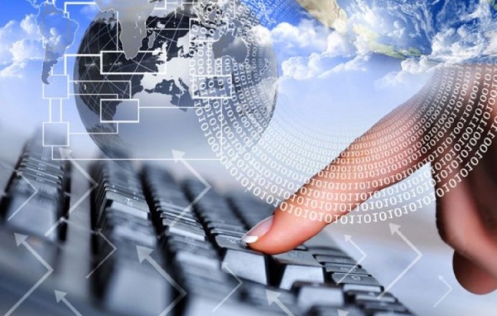 Sürətli və keyfiyyətli internetin təmini üçün daha müasir avadanlıqlar quraşdırılır