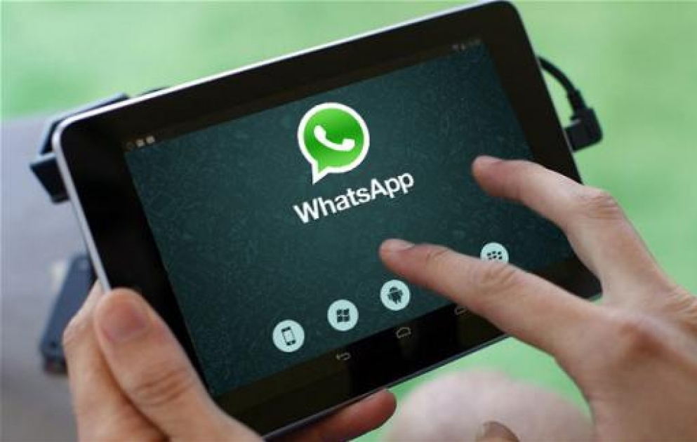 WhatsApp-dakı bəzi videolara görə kütləvi həbslər başladı