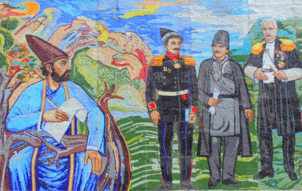 Mirzə Şəfi Vazeh adına muzey üçün eksponatların toplanılmasına başlanılıb