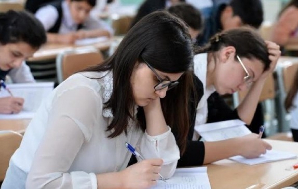 Orta ixtisas təhsili müəssisələrinə qəbul olmaq üçün müsabiqə şərtləri açıqlanıb