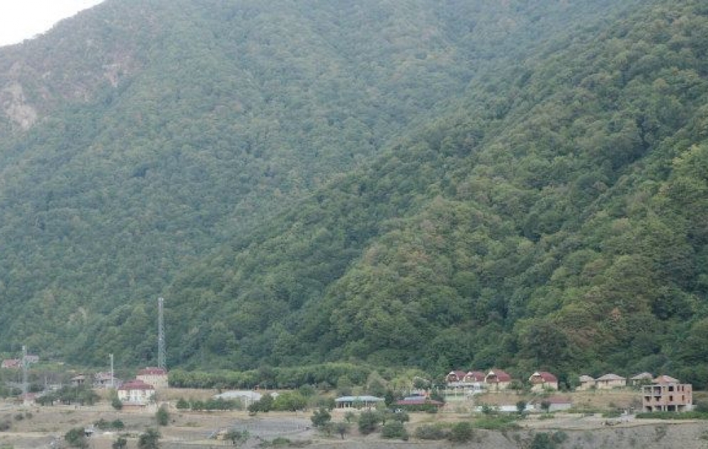 Azərbaycan təbiəti - AZƏRTAC-ın fotolarında