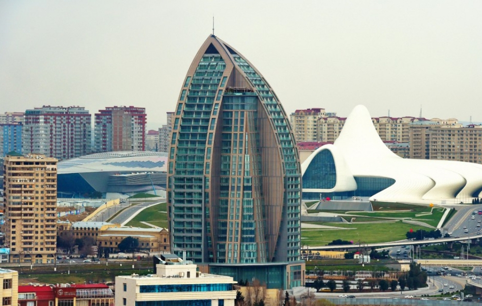 Sabah paytaxtda 35 dərəcə isti olacaq