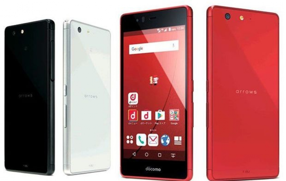 Sabunla yuyula bilən smartfon satışa çıxarılır