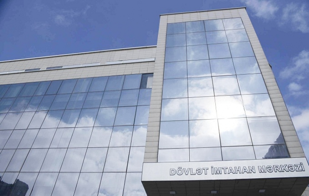 Apellyasiyaya müraciət edən 38 şagirdin qiyməti dəyişdirilib