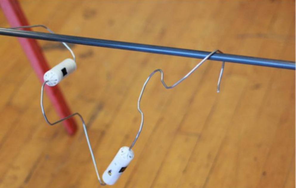 On üç dəqiqəyə robotlar yaradan sistem hazırlanıb