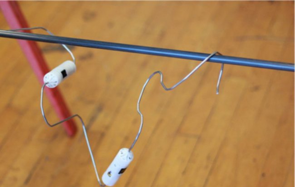 Transformer robots can be printed on demand in just 13 minutes
