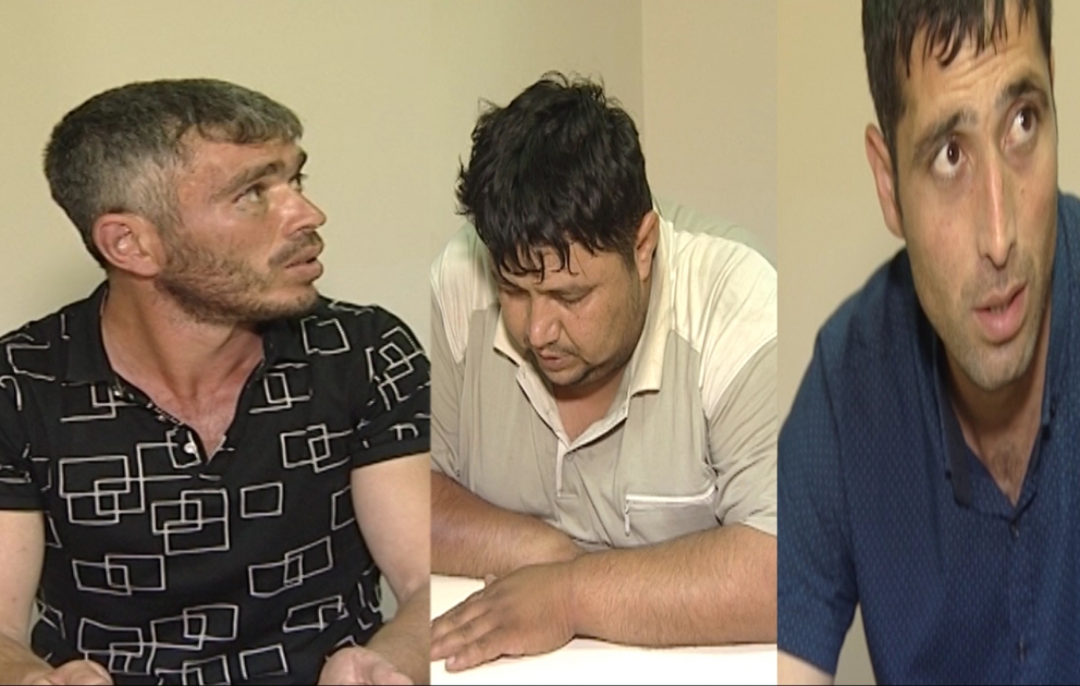 В Сумгайыте задержаны лица, укравшие из сейфа компании 52 тыс. долларов