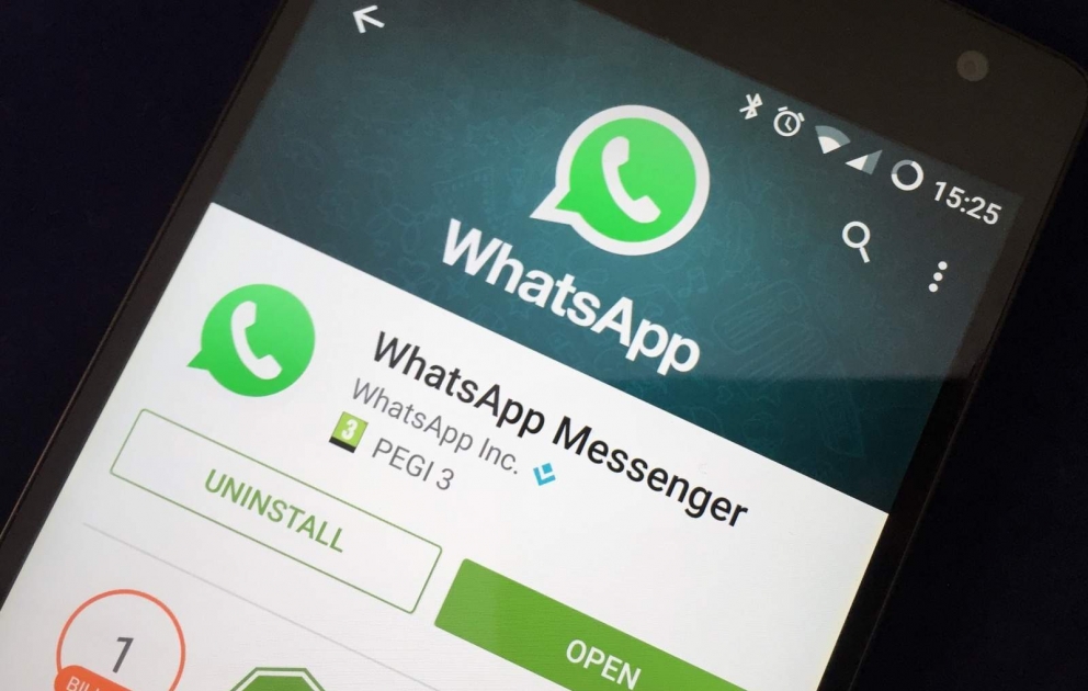 “WhatsApp” messenceri “YouTube” videosunu dəstəkləməyə başlayacaq