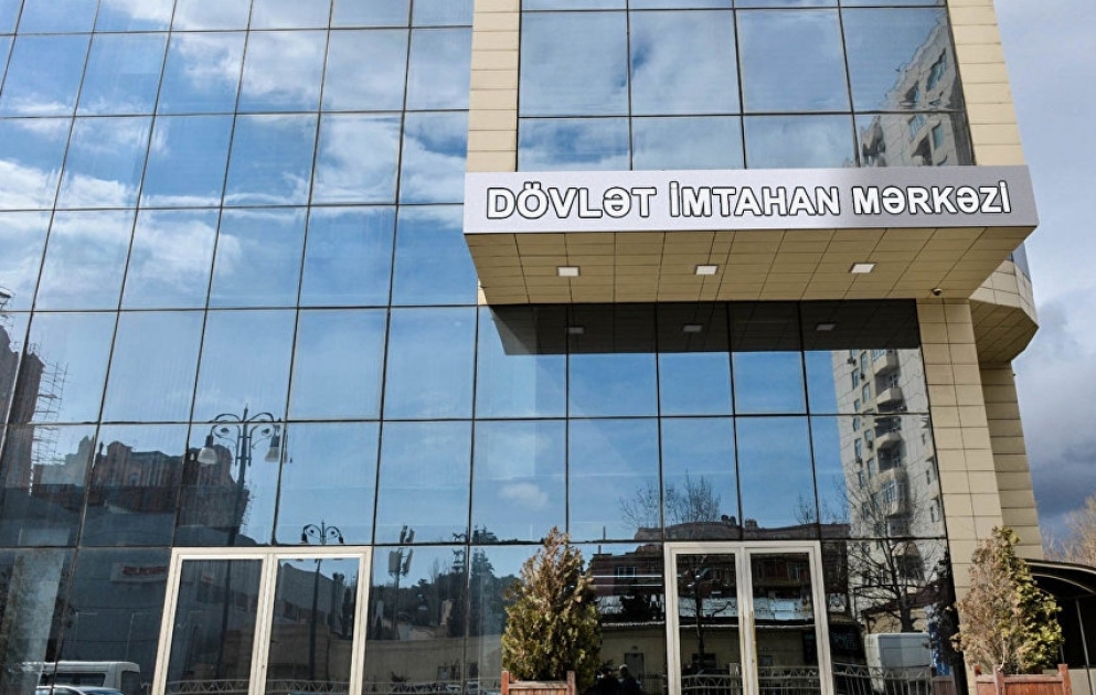 Bəzi universitetlərə keçid balı 150 müəyyən edilib