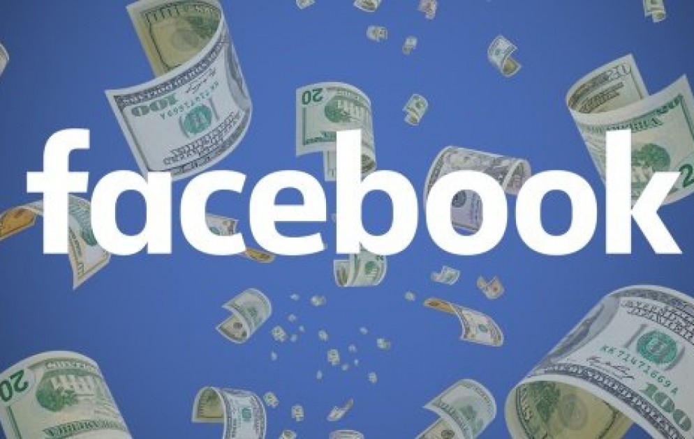 "Facebook" pullu olacaq: yalnız 10 kontenti pulsuz oxuya biləcəksiniz