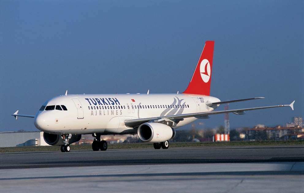 “Türk Hava Yolları” iki ildə 15 yeni istiqamətə uçuşlara başlayıb