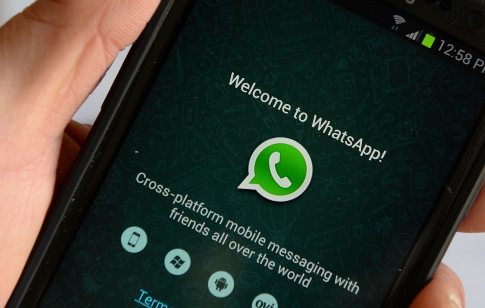 “WhatsApp”ın gündəlik auditoriyası 1 milyarda çatıb