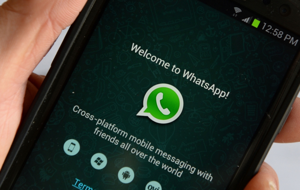 Ежедневная аудитория WhatsApp превысила 1 млрд пользователей