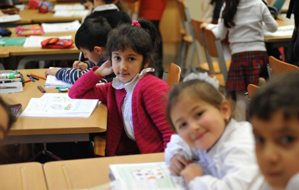 Yeni tədris ilinin tətil günləri təsdiqlənib